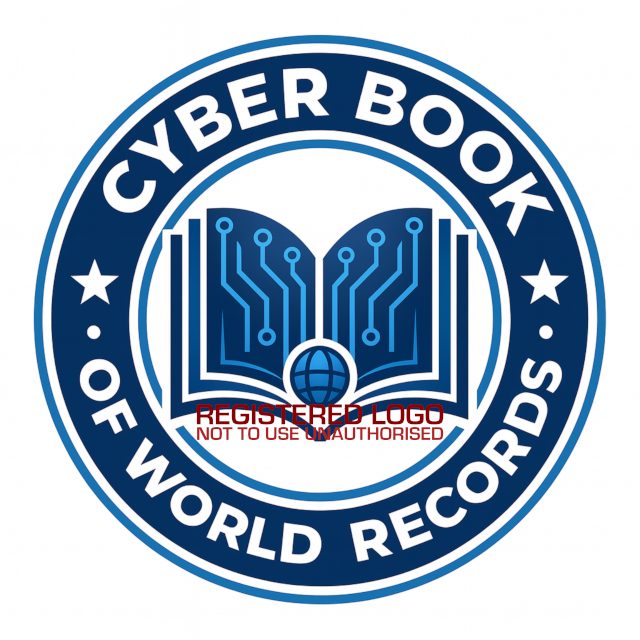 cyberbookofworldrecords